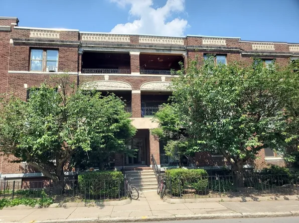 317 Summit Ave APT 6, Brighton, MA 02135
