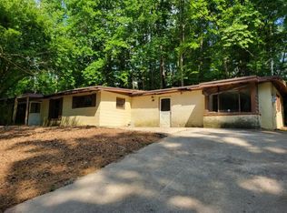 3688 Cascade Palmetto Hwy SW, South Fulton, GA 30331