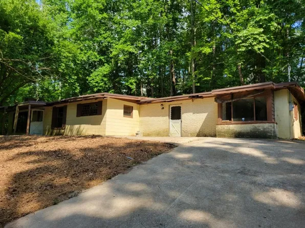 3688 Cascade Palmetto Hwy SW, South Fulton, GA 30331