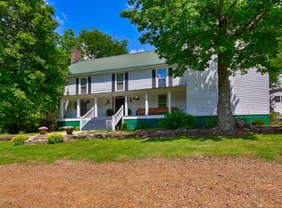 147 Kelly Creek Rd, Ardmore, TN 38449