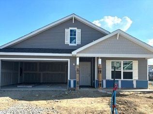 6383 Ballast Rd, Galloway, OH 43119