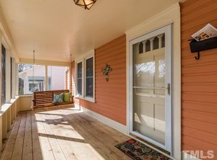 1017 Iredell St, Durham, NC 27705