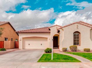 4726 S Merriman Way, Gilbert, AZ 85297