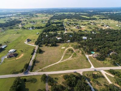 LOT 21 Paradise Canyon Cir, Paradise, TX, 76073