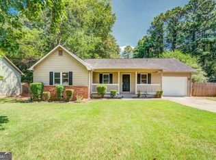 116 Clifford Ct, Stockbridge, GA 30281