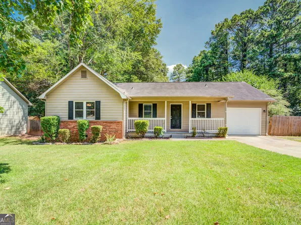 116 Clifford Ct, Stockbridge, GA 30281