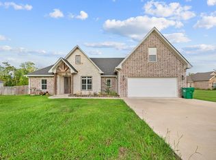 193 Cc Rd, Diboll, TX 75941