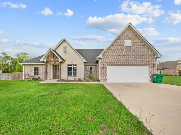 193 Cc Rd, Diboll, TX 75941