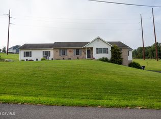 805 Borough Line Rd, Mifflinburg, PA 17844