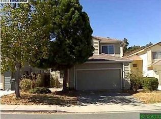 42 Shelter Ct, Bay Point, CA 94565