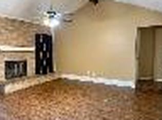 8028 Berry Brook Dr, Watauga, TX 76148