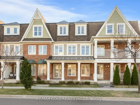 644 Scott Blvd, Milton, ON L9T 0P2