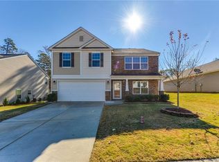 4723 McClure Rd, Charlotte, NC 28216