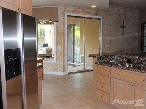 Lakefront Home for Sale in Gilbert Arizona