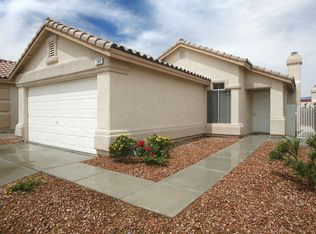7860 Blue Charm Ave, Las Vegas, NV 89149