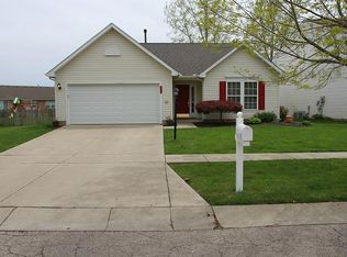 117 McDaniels Ln, Springboro, OH 45066