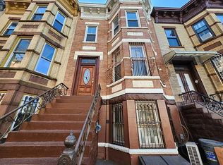452 46th St FLOOR 2, Brooklyn, NY 11220