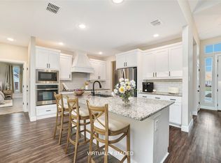 2213 Providence Way, Nevada, TX 75173