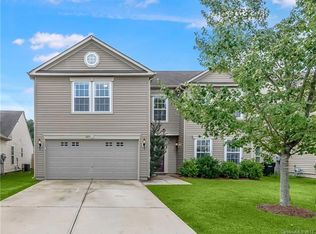 660 Bright Orchid Ave, Concord, NC 28025