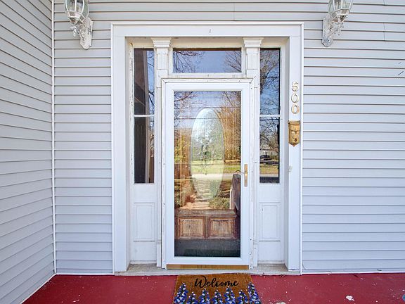 4th image of 500 S Clinton St