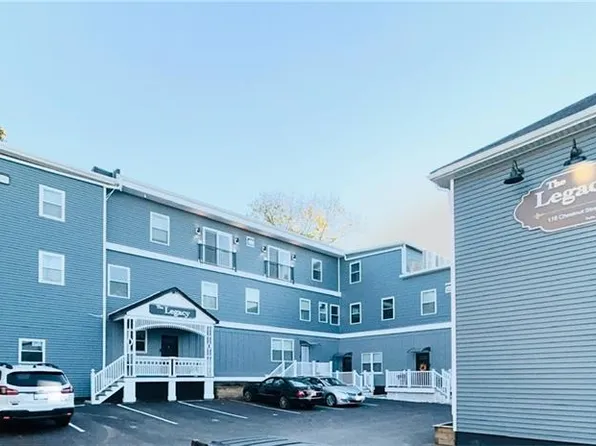 120 Chestnut St #2, Central Falls, RI 02863