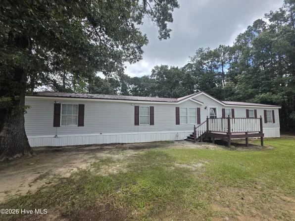 111 Harper Road, Sparta, GA 31087