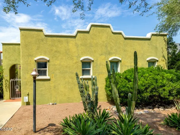 458 E Downtown St, Tucson, AZ 85701