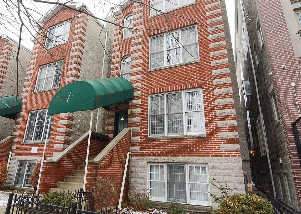 1st image of 920 N Paulina St #I