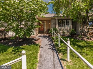 828 Jefferson Way #828, West Chester, PA 19380