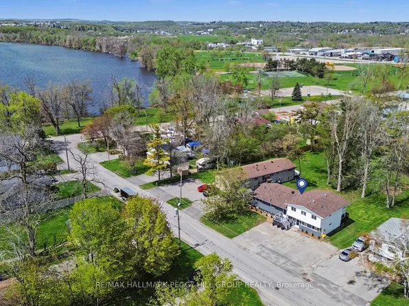 22 Olive Cres, Orillia, ON L3V 1G1