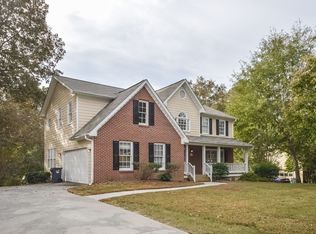 1902 Rockbrook Ct, Snellville, GA 30078