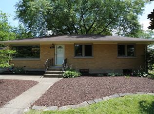 302 Drake St, Libertyville, IL