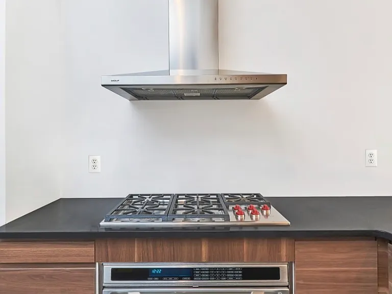 93 Grand St #PENTHOUSE — Photo 4