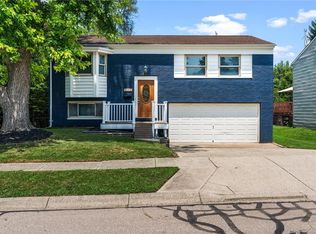 333 Ellenwood Dr, Dayton, OH 45449