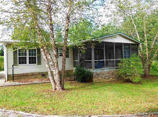 52 Poplar Creek Rd, Kuttawa, KY 42055