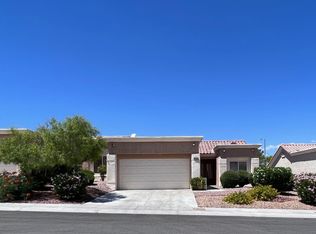 10000 Bundella Dr, Las Vegas, NV 89134