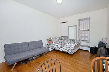 Rented by Keller Williams NYC