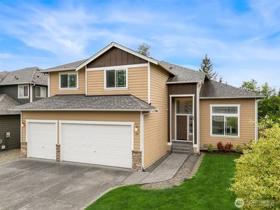 734 85th Drive SE, Lake Stevens, WA, 98258