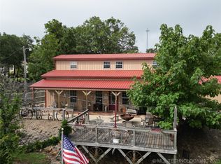 114841 S 4276th Rd, Checotah, OK 74426