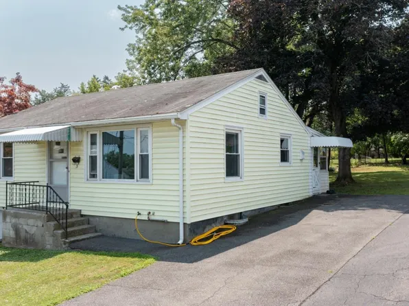 3 Storm Avenue, Hudson, NY 12534