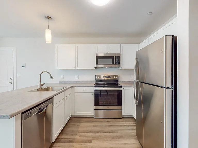 Apartments at Brunswick Landing — Photo 60