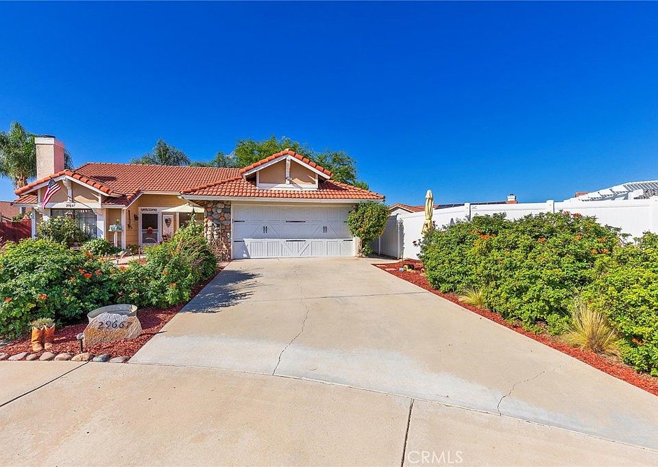 29667 Calle Edmundo, Sun City, CA 92586 Zillow