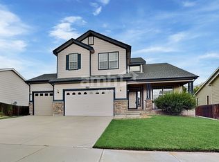 4417 Mount Oxford St, Brighton, CO 80601