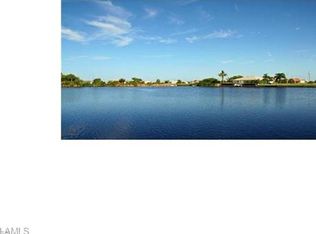 3022 NW 42nd Pl, Cape Coral, FL 33993