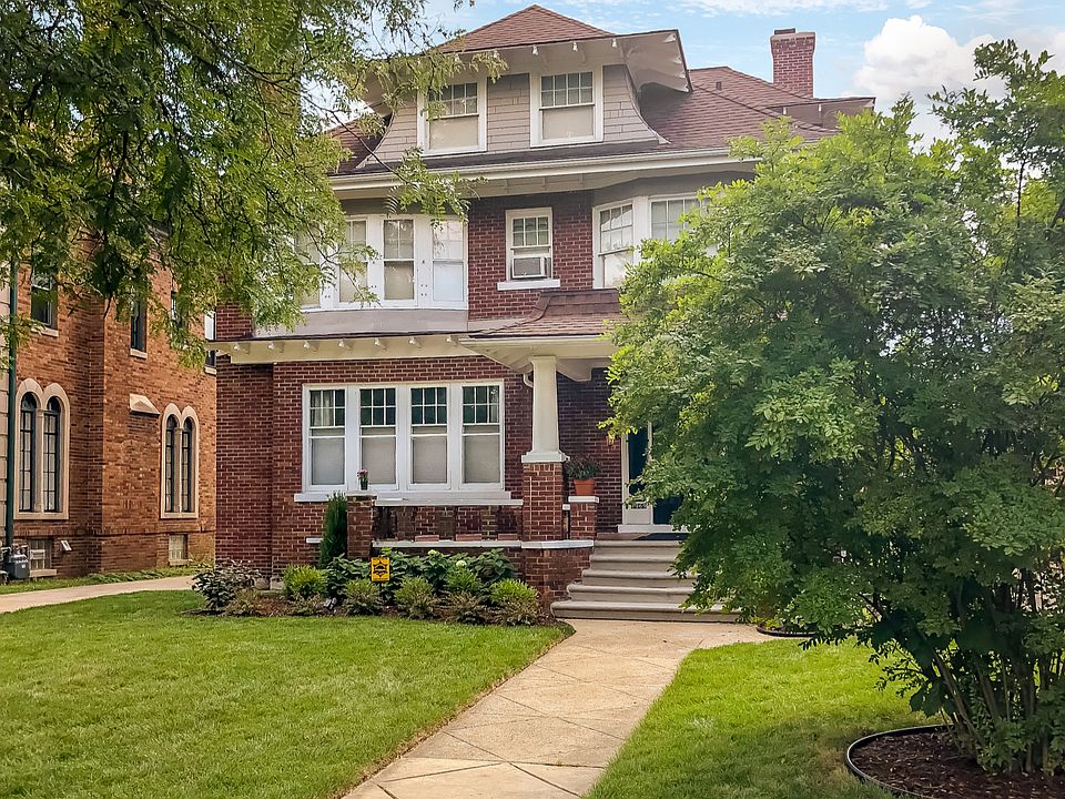 1969 W Boston Blvd, Detroit, MI 48206 | Zillow