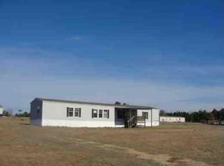 105 Krobot Pl, Texarkana, TX 75501