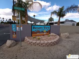 18555 Roberts Rd #58, Desert Hot Springs, CA 92241