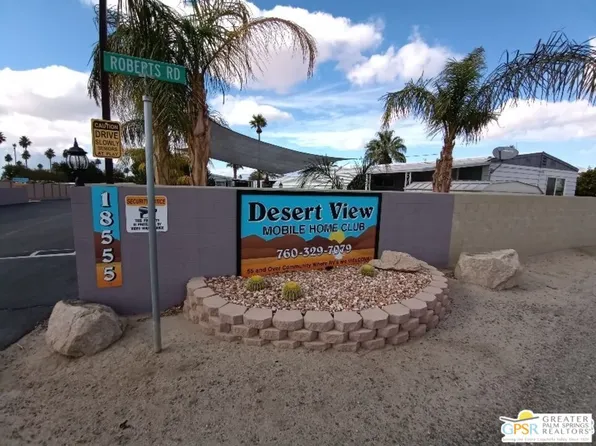 18555 Roberts Rd #58, Desert Hot Springs, CA 92241