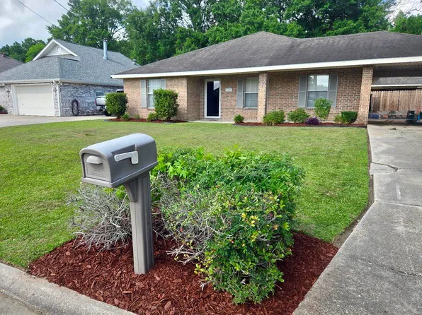 1153 Teche Rd, Morgan City, LA 70380