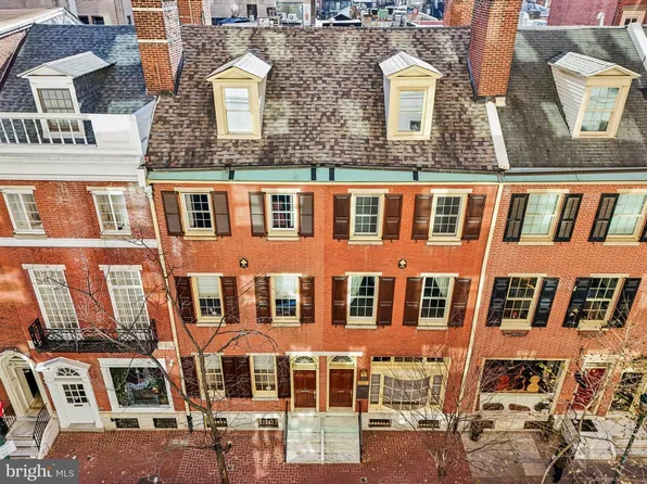1710-12 Locust St, Philadelphia, PA 19103